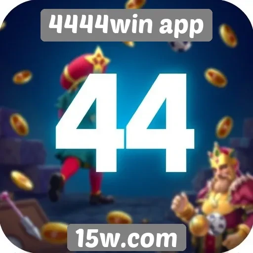 Comparativo de jogos disponíveis no 4444win app