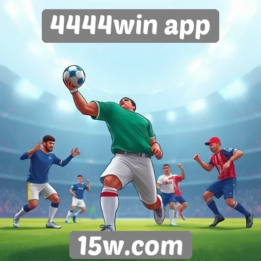 comunidade de jogadores e suporte no 4444win app