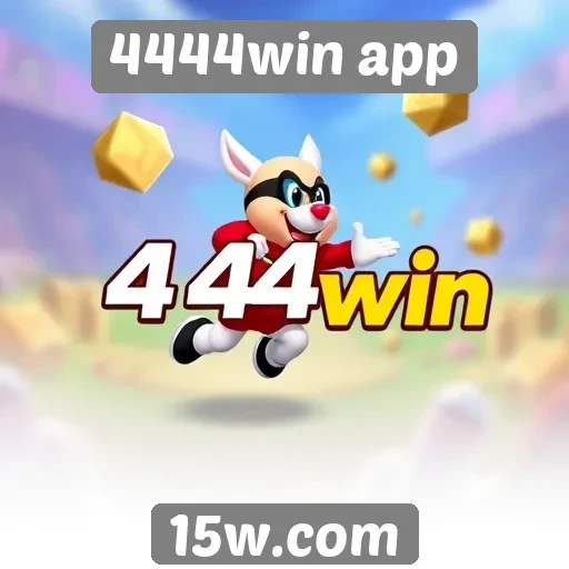 Novas funcionalidades esperadas para o 4444win app