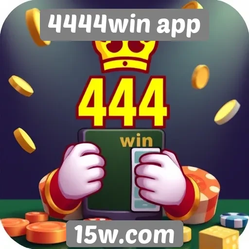 Regulamentação do jogo online no 4444win app