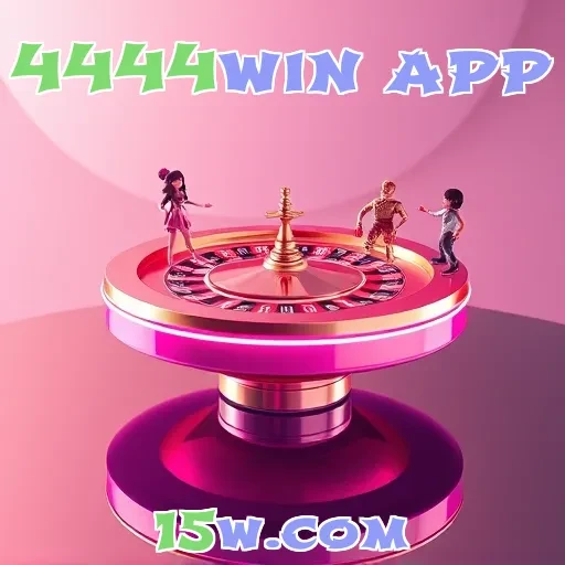 4444win app: Como as Recompensas Transformam Seu Jogo em Diversão e Ganhos