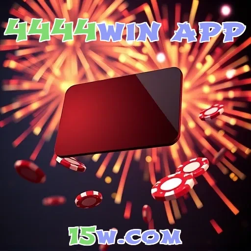 4444win app: A Revolução dos Jogos de Mesa no Brasil