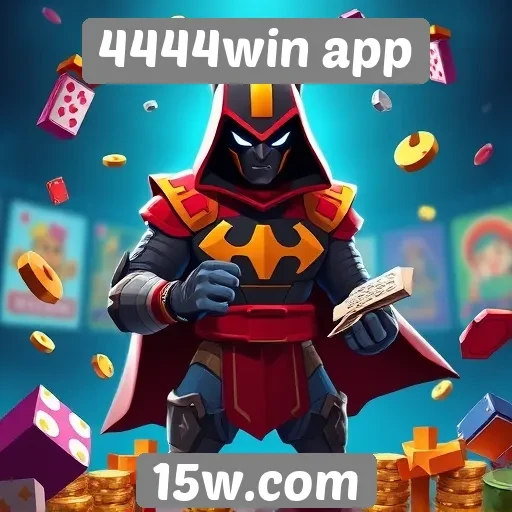 Dicas para iniciantes jogarem no 4444win app